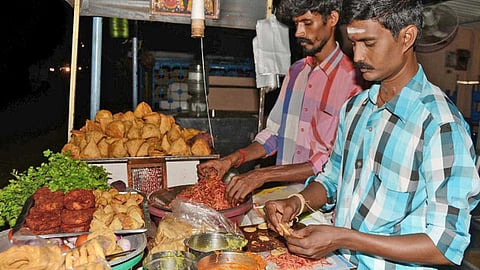 உணவுச் சுற்றுலா | சேலத்து ’செட்’ ரக தின்பண்டங்கள்!