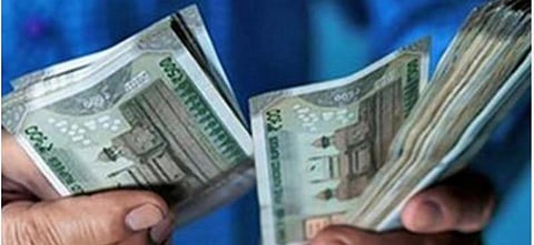 இரட்டிப்புத் தொகை தருவதாக கூறி நாகையில் மீனவர்களிடம் ரூ.8.14 கோடி மோசடி - நிதி நிறுவன இயக்குநர்கள் தலைமறைவு