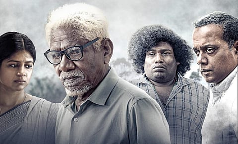 தங்கர் பச்சானின் ‘கருமேகங்கள் கலைகின்றன’ செப்டம்பர் 1 ரிலீஸ்