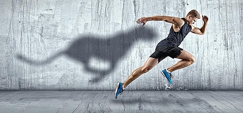 தோல்வி நிலை என நினைத்தால்...