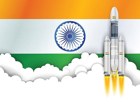 இந்தியாவின் விண்வெளி கனவு நனவானது எப்படி?