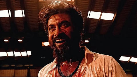 சூர்யா நடிப்பில் தனி படமாக உருவாகும் ரோலக்ஸ்?