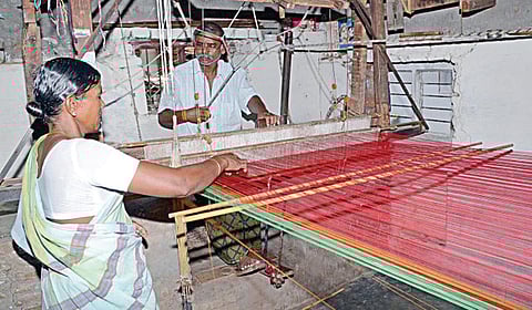 காதியைக் காப்பாற்றுவோம்!