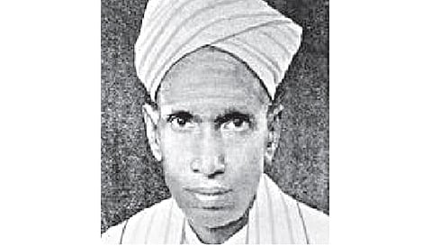 முத்துக்கள் 10 - சோழர் ஆய்வறிஞர் சதாசிவ பண்டாரத்தார்