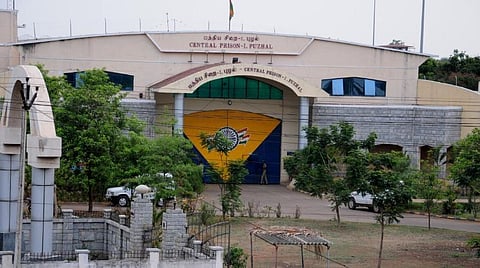 சுதந்திர தினத்தை முன்னிட்டு 19 கைதிகள் விடுதலை