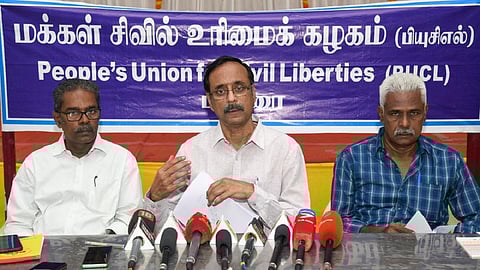 நாங்குநேரி சம்பவம்போல நிகழாமல் இருக்க... - மக்கள் சிவில் உரிமை கழக யோசனைகள்