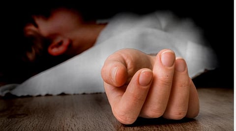 மாமியார், மருமகள் மதுரையில் கொலை