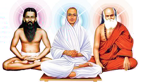 சென்னை வாரம்: சன்மார்க்கம் பரப்பிடும் மதராஸ்!