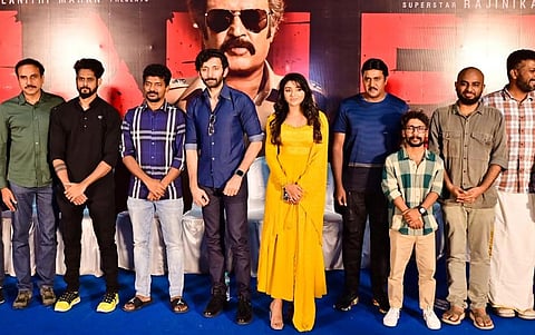 “எல்லாவற்றையும் செய்துவிட்டு இமயமலை சென்றுவிட்டார்” - ரஜினி குறித்து நெகிழ்ந்த நெல்சன்