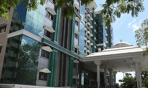 Tele Medicine | எந்த நாளில் என்ன சிகிச்சை? - ஆலோசனை பெற சென்னை ராஜீவ் காந்தி மருத்துவமனையில் புதிய வசதி