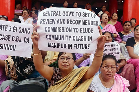 மோடி மீதான ஸ்டாலின் விமர்சனம் முதல் மணிப்பூர் அப்டேட் வரை | செய்தித் தெறிப்புகள் 10 @ ஆக.17, 2023