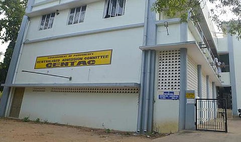 புதுச்சேரி அரசு பள்ளி மாணவர்களுக்கு மருத்துவப் படிப்பில் 10% உள் ஒதுக்கீடு கோப்புக்கு ஒப்புதல் கிடைப்பதில் தாமதம்