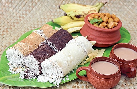 ருசி பசி - 9: கேழ்வரகு புகழ் பாடும் புறநானூறு