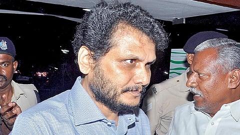 அமைச்சர் செந்தில் பாலாஜிக்கு எதிரான வழக்கு சிறப்பு நீதிமன்றத்துக்கு மாற்றம்: ஆக.28-ம் தேதி விசாரணை