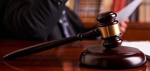 இஸ்லாமியர்களை மட்டுமே பொது சிவில் சட்டம் குறி வைக்கிறது: கே.சாமுவேல்ராஜ்