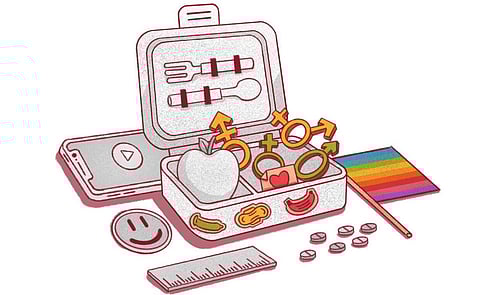 பாலியல் கல்வி 1 | எப்போது தவிர்க்கப்படும் பாலினப் புறக்கணிப்பு?