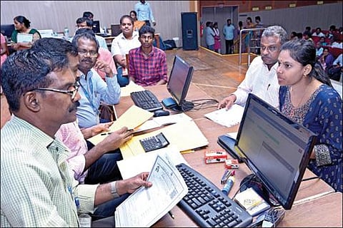 கால்நடை மருத்துவ படிப்புக்கான பொதுப்பிரிவு கலந்தாய்வு ஆன்லைனில் இன்று தொடக்கம்