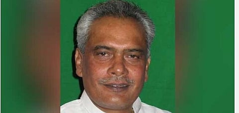 பிரபுநாத் சிங்