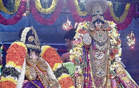 நல்லதே நடக்கும்