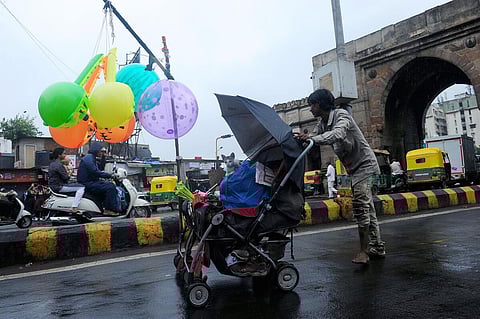 இந்தியாவில் செலவு குறைந்த நகரம் அகமதாபாத்