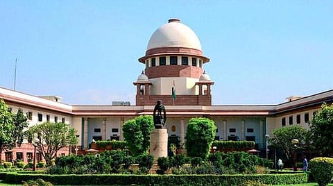 பரஸ்பர ஒப்புதலுடன் பதின்ம வயதினரின் உறவை குற்றமற்றதாக்க வேண்டும் - உச்ச நீதிமன்றம் நோட்டீஸ்