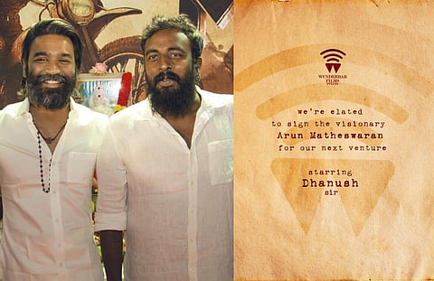 மீண்டும் இணைகிறது தனுஷின் ‘கேப்டன் மில்லர்’ கூட்டணி