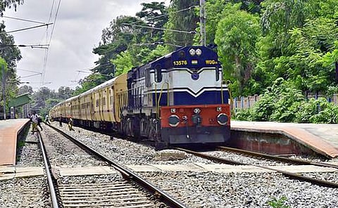 வேளாங்கண்ணி, திருப்பதிக்கு புதிய விரைவு ரயில்கள்