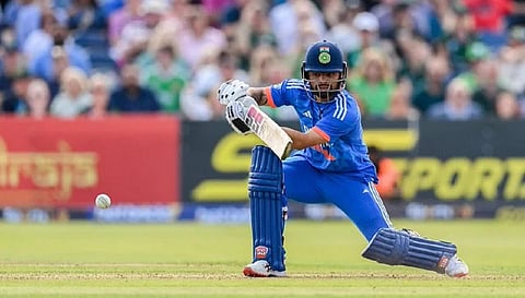 ரிங்கு சிங் | படம்: ட்விட்டர்