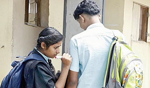 ஹலோ மை டியர் ராங்க் நம்பர்...