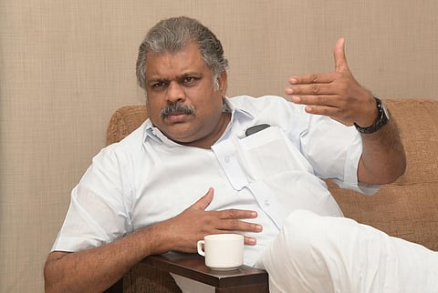 மக்களவை தேர்தலில் மக்கள் மீண்டும் ஏமாற மாட்டார்கள்: ஜி.கே.வாசன் கருத்து