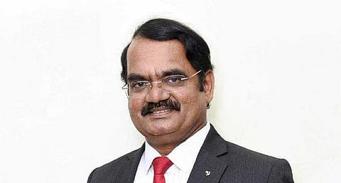 சந்திரயான்-3 விண்கலம் மீது எதிர்பார்ப்பு அதிகரிப்பு: விஞ்ஞானி மயில்சாமி அண்ணாதுரை தகவல்