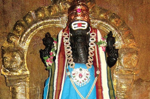 நல்லதே நடக்கும்