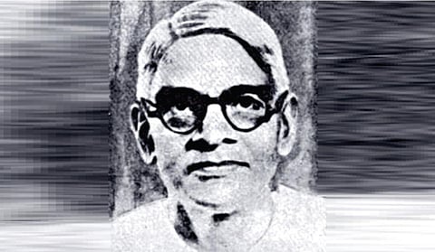 இன்று என்ன? - ஜெயில் டயரி எழுதிய வ.ரா