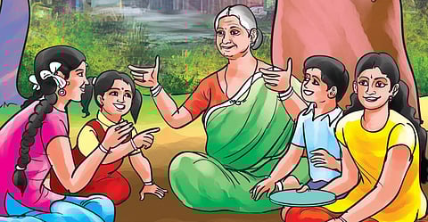 கொஞ்சம் technique கொஞ்சம் English 195: Phrasal verb - எழுதும் போது பயன்படுத்தலாமா?