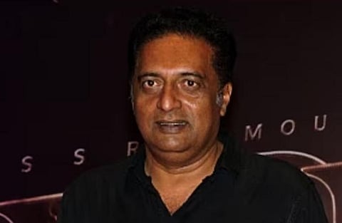 பிரகாஷ் ராஜ்