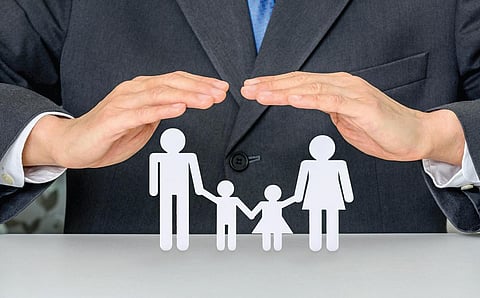 குழந்தைகளின் எதிர்காலத்துக்கான காப்பீடு