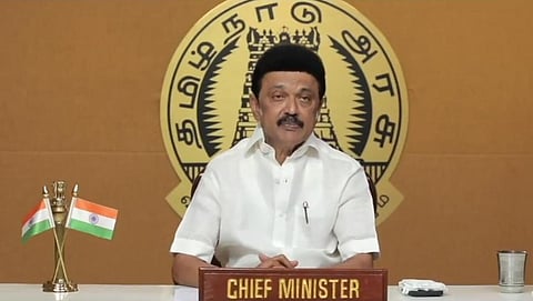 ரூ.10 கோடி நிவாரணம் வழங்கிய முதல்வர் ஸ்டாலினுக்கு இமாச்சல் முதல்வர் பாராட்டு