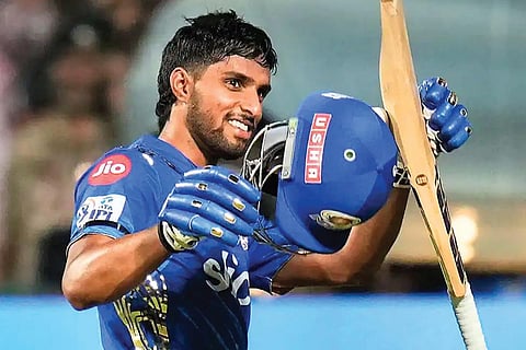 அடுத்த யுவராஜ் சிங் யார்?