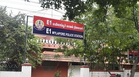 சென்னை | ஆட்டோ ஓட்டுநர் கொலை: குடும்பத்தினர் மறியல்