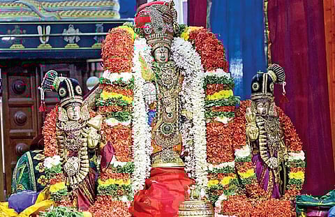 நல்லதே நடக்கும்