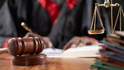 குற்றவியல் சட்டங்களின் பெயர் மாற்றத்துக்கு எதிராக மெட்ராஸ் பார் அசோசியேஷன் தீர்மானம்