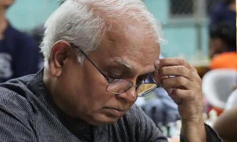 உயிரிழந்த வி.எஸ்.டி.சாய்