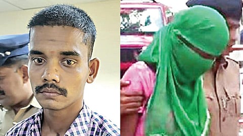 நவீன் - சித்திரலேகா