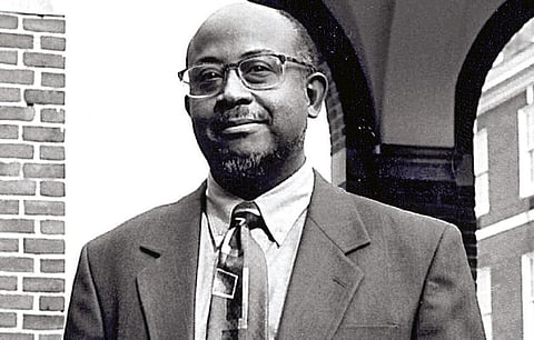 சிந்தனை வெளியைக் காட்டும் சாளரங்கள் - 10 | மிஷேல் ரால்ஃப் டிரியோ: கடந்த காலத்தின் ஒலிக்க விடப்படாத ஓசைகள்