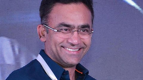 சாபா கரீம் | கோப்புப் படம்