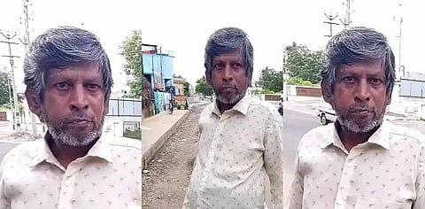 நடிகர் வடிவேலுவின் தம்பி உடல்நலக்குறைவால் காலமானார்