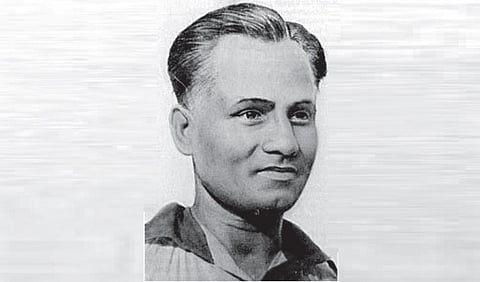 இன்று என்ன? - 400 கோல் அடித்தவர்