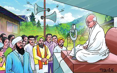 மகத்தான மருத்துவர்கள் - 40: டாக்டர் திவான் சிங் காலாபானி