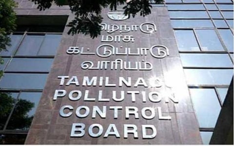 என்எல்சியை சுற்றி மாசு குறித்து ஆய்வு செய்ய குழு அமைப்பு: பசுமை தீர்ப்பாயத்தில் மாசுக்கட்டுப்பாட்டு வாரியம் தகவல்