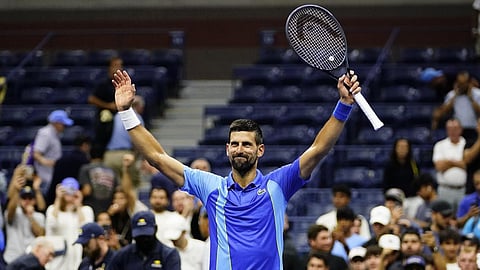 ஜோகோவிச்